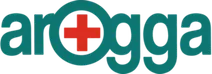 Arogga logo