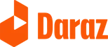 Daraz logo