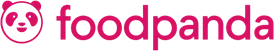 foodpanda logo